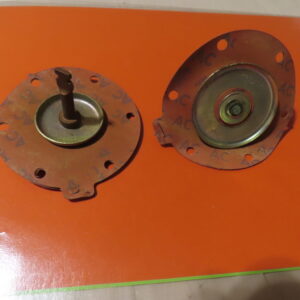 8507971211 MEMBRANA BOMBA GASOLINA GAS-OIL 5-AGUJEROS 87mm Diametro 72mm ENTRE AGUJEROS 46mm ALTURA TOTAL