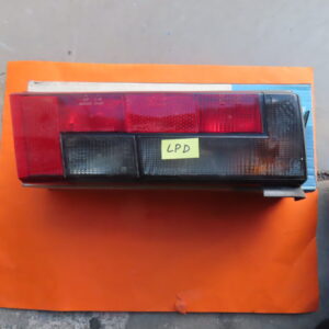 850LPD508 PILOTO TRASERO DERECHO ALFA ROMEO-33 desde 1990 COMPLETO Con Portalamparas