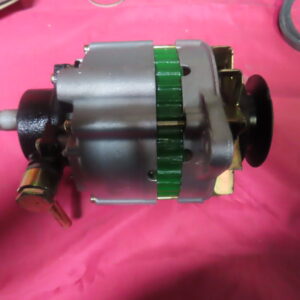 AINCGB-13001 ALTERNADOR ISUZU TROPER OPEL CAMPO FRONTERA MONTEREY Con DEPRESOR INCORPORADO