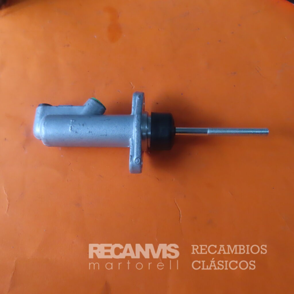 BREC44001 BOMBA EMBRAGUE LAND-ROVER-88 109 Diametro 19.05mm Rosca 7/16 20 UNF