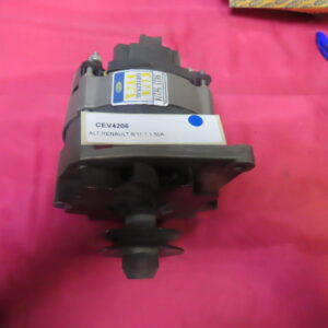 CEV4206 ALTERNADOR RENAULT-9 RENAULT-11 12-Vols 50-Amp