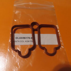 GLAX56170-01 JUNTA COLECTOR ADMISION CITROEN XANTIA ZX 1,6cc 0348.L7 FIAT ULISES 0348.F6 PEUGEOT-106 206 405 406 Partner 1,6cc