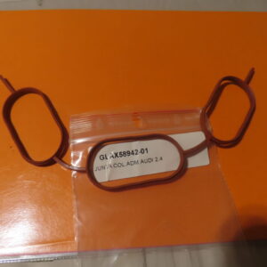 GLAX58942-01 JUNTA COLECTOR ADMISION AUDI A-4 AUDI A-6 2,4cc 6-Cilindros 078129717J Volkwagen PASSAT 2,8cc 6-Cilindros
