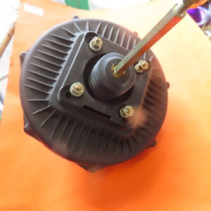 AUO1030405 SERVO MASTERBACH VOLKSWAGEN GOLF Autoplas AP-4000  9" Sobredimensionado POGRESIVO