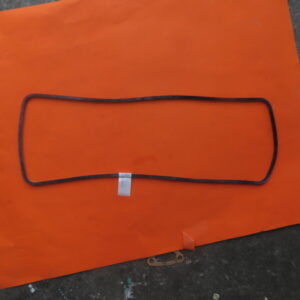 GLAX04583-01 JUNTA TAPA VALVULAS JEPP Wrangler 2-Litros  Motor J5R 11Cv CITROEN CX 2.0cc Motor 829 A5 10Cv PEUGEOT-505  2-Litros motor 829 (2EJ) 11Cv Inyeccion RENAULT 2-Ltros ESPACE FUEGO MASTER RENAULT-18 20 21 25 TRAFFIC Motor J5R718 720 829 746