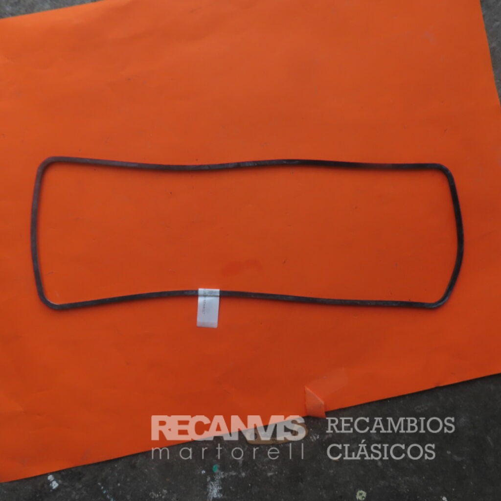 GLAX04583-01 JUNTA TAPA VALVULAS JEPP Wrangler 2-Litros  Motor J5R 11Cv CITROEN CX 2.0cc Motor 829 A5 10Cv PEUGEOT-505  2-Litros motor 829 (2EJ) 11Cv Inyeccion RENAULT 2-Ltros ESPACE FUEGO MASTER RENAULT-18 20 21 25 TRAFFIC Motor J5R718 720 829 746