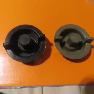 8505467 TUERCA FIJACCION RUEDA RECAMBIO SEAT127