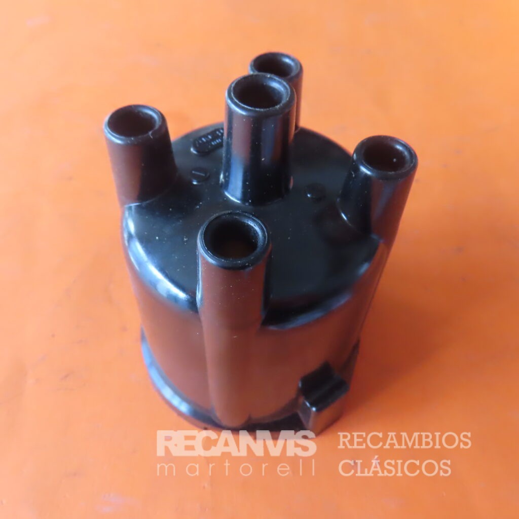 ANG2003 TAPA DELCO DISTRIBUIDOR FEMSA 10230-2 10230-12 RENAULT-4 6 8 10 12 ALPINE A110 ALPINE-1300 SEAT-850 SEAT-124 1430 SEAT-133