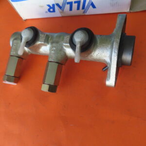 SER2010175 BOMBA FRENO AVIA 2000 NISSAN TRADE-2.0 2.8 EBRO L-35 L-45 L-50 F-350 Sistema Girling Con VALVULAS Antiretorno