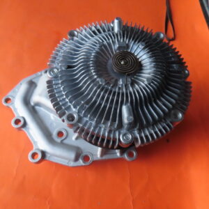 850210102W225 BOMBA AGUA NISSAN, TOYOTA, DATSUN, INFINITI Nissan Cabstar Patrol Terrano 2.5 D 3.0 dCi PQ-173