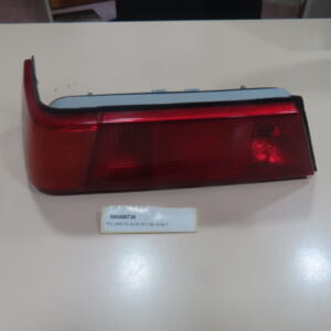 MAG08736 PILOTO TRASERO IZQUIERDO ALFA ROMEO-33 RESTRYLING desde Febrero de 1990 (Con Intermitente Ambar) CON PORTALAMPARAS