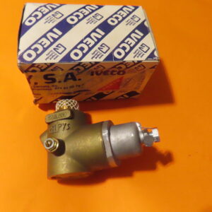 850556659  VALVULA KEÑPIS  Kelpys de descarga - B94 Pegaso 7217 y 3045 - B94 ++