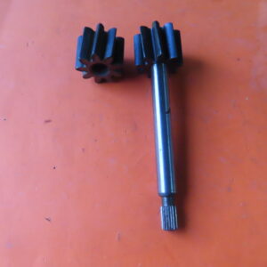 8507249 JUEGO PIÑONES BOMBA ACEITE SEAT 124 131 132 1200 1430 1600