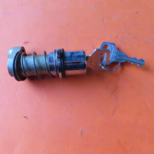 8507250 BOMBILLO CERRADURA CAPOT TRASERO MALETERO AUSTIN VICTORIA Con LLAVES