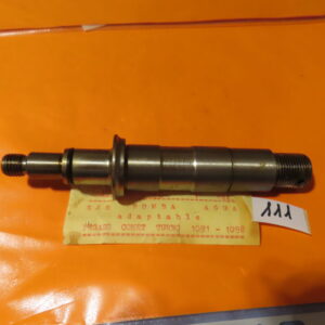 850C4111 EJE BOMBA AGUA PEGASO COMET TURBO 1091 1098