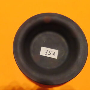 850C4235-1  MEMBRANA PULMON FRENO PEGASO COMET DELANTERO 14 Pulgadas AIRE 146mm  Diammetro 48mm ALTURA Total