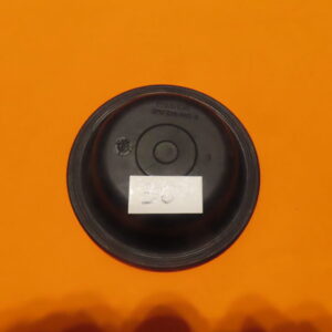 850C4236 MEMBRANA PULMON FRENO CAMIONES ANTIGUOS AIRE 9 Diametro 128mm Diametro 37mm ALTURA Total