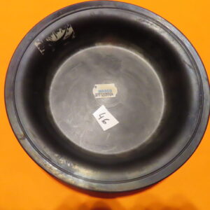 850C4246  MEMBRANA PULMON FRENO  36  AIRE 225mm  Diametro 44mm ALTURA Total