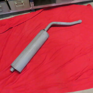 850F1473 SILENCIOSO DELANTERO MERCEDES L-406-D 3094900215