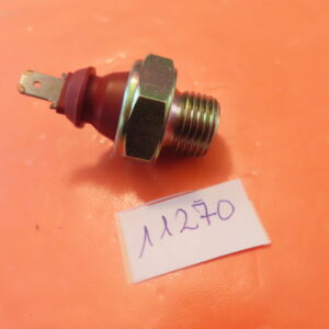 FAE11270 MONOCONTACTO PRESION ACEITE CITROEN PEUGEOT ROVER SKODA SOLARA HORIZON Rosca16x150mm