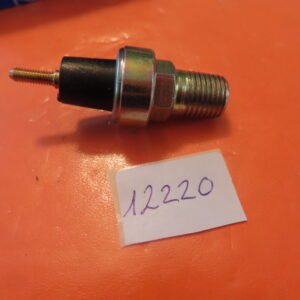 FAE12220 MONOCONTACTO PRESION ACEITE FORD 1/418NPTF