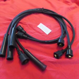 FAE83030 JUEGO CABLES BUJIAS ANTIPARASITARIOS SEAT-127 IBIZA-903cc MARBELLA PANDA PANDA-TRANS TERRA