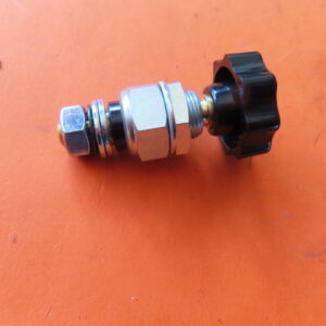FAE98401 DESCONECTADOR BATERIAS PARA COCHES CLASICOS POMO A ROSCA PARA AGUJERO14mm