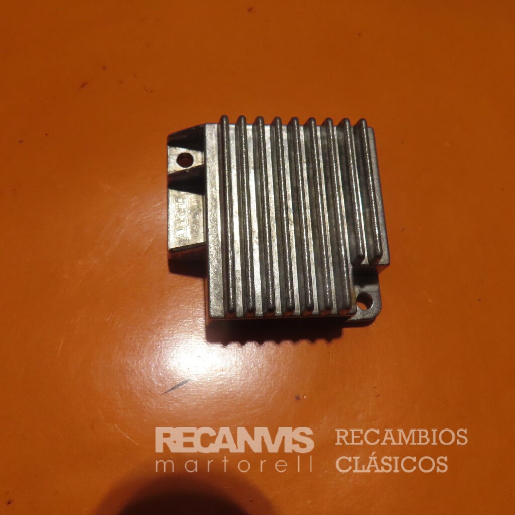 ANG4200 MODULO ENCENDIDO ELECTRONICO DELCO DISTRIBUIDOR FIAT DUNA PANDA REGATA RITMO TEMPRA TIPO Uno LANCIA PRISMA Y10