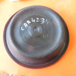 850C4234  MEMBRANA PULMON FRENO  30 Pulgadas AIRE 201mm  Diammetro 36mm ALTURA Total