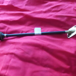 SPJ902563 CABLE EMBRAGUE SEAT-127 1ª Serie HB-126231.22     436mm LARGO