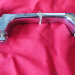 8506838 MANETA MANECILLA PUERTA CON LLAVES PEGASO