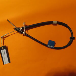 SPJ906089 CABLE EMBRAGUE SEAT PANDA Largo 860mm XO-39779300