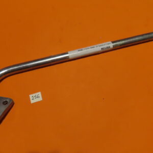 8507256 VARILLA ESPEJO CAMIONES y TRACTORES CLASICOS PLEGADO AUTOMATICO Varilla 16mm 36mm ENTRE 2-AGUJEROS SOPORTE VISAGRA 400mm ALTURA MAXIMA