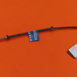 850901318 CABLE FRENO MANO CITROEN 2CV TURISMO Y FURGONETA 1ª Serie A-454-1ª