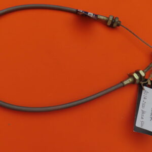 850901835 CABLE ACELERADOR AVIA-2500 motor 5000 LARGO 760mm JL-4306