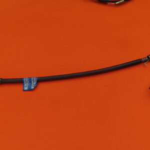 850902579 CABLE EMBRAGUE RENAULT-4 Super Caja Velocidad (354)  7702007619