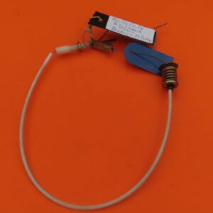 850902628 CABLE ACELERADOR RENAULT-12Super Largo 700mm 77002005734