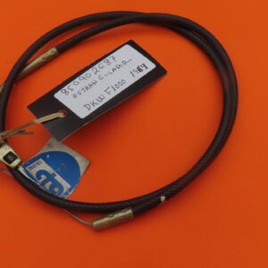 850902687 CABLE ESTRANGULADOR Largo 960mm DKW F-1000D año 1969 DESDE CHASIS 81.104