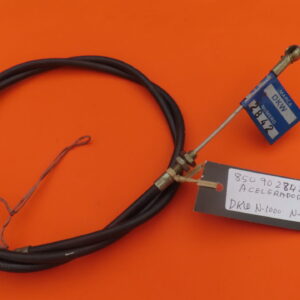 850902842 CABLE ACELERADOR DKW MERCEDES N-1000  LARGO 1525mm  2405.170.66.01
