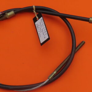 850902966 CABLE FRENO MANO PALANCA EBRO F-275 desde Junio 1977  06405030-1