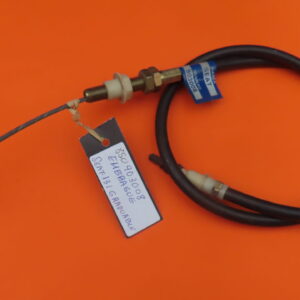 850903008 CABLE EMBRAGUE SEAT-131 GRADUABLE JA-126201.01