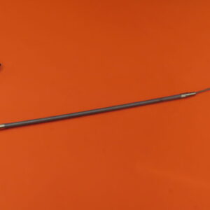 850903118 CABLE ACELERADOR LAND-ROVER 109 3ª Serie desde Junio 1974Largo 492mm