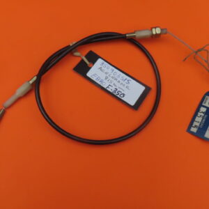 850903515 CABLE ACELERADOR EBRO-350 Largo 862mm