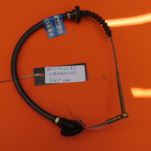 850905557 CABLE EMBRAGUE FIAT Uno 4444079