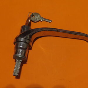 8507259 MANETA MANECILLA PUERTAS Con Llaves SAVA-J4