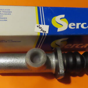 SER2022040 BOMBA EMBRAGUE ENASA PEGASO 1214-16 1214-17 AUTOBUS 5127 5123 5231 7323 Diametro 25,40mm Rosca 14X150  Amarre 60mm ENTRE AGUJEROS