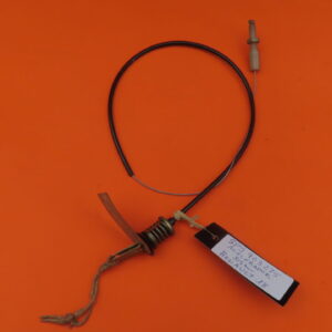 SPJ803275 CABLE ACELERADOR RENAULT-18 LARGO 815mm