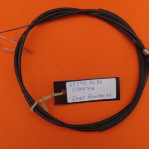 SPJ905084 CABLE SEAT-RONDA STARTER LARGO 1470mm XO-39510370