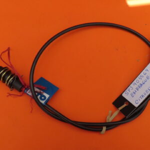 SPJ905569 CABLE ACELERADOR CITROEN C-15 Diesel FURGONETA LARGO 1010mm  9559535788