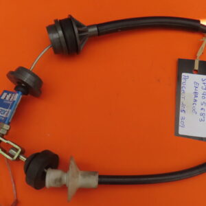 SPJ905683 CABLE EMBRAGUE PEUGEOT-205 PEUGEOT 309 Diesel Largo730mm  9603507880